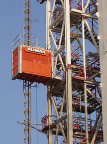 Buck Hoist Service Area Pensacola FL, Buck Hoist Service Area Atlanta, Buck Hoist Service Area Charleston, Buck Hoist Service Area Jacksonville