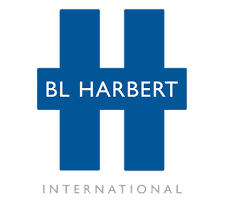 BL Harbert