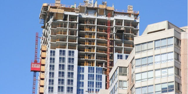 Construction Hoist Leasing